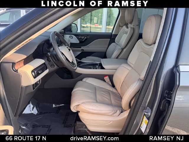 2023 Lincoln Aviator Reserve Premium