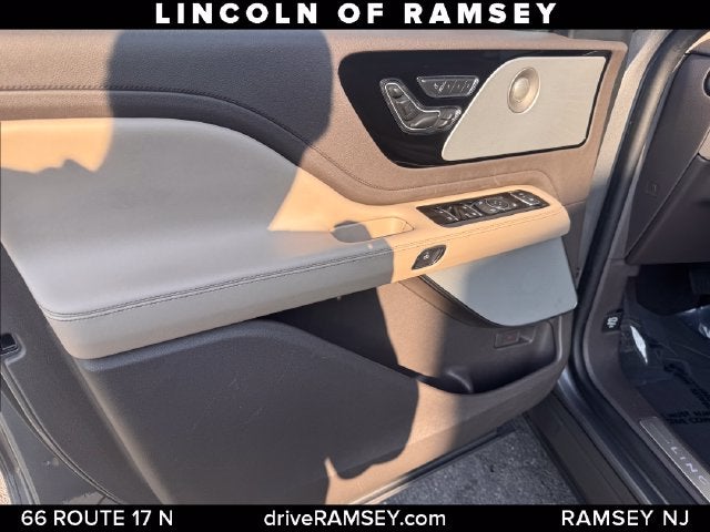 2023 Lincoln Aviator Reserve Premium