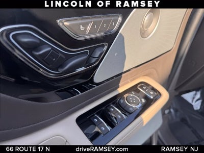 2023 Lincoln Aviator Reserve Premium