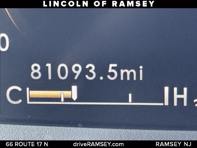 2023 Lincoln Aviator Reserve Premium
