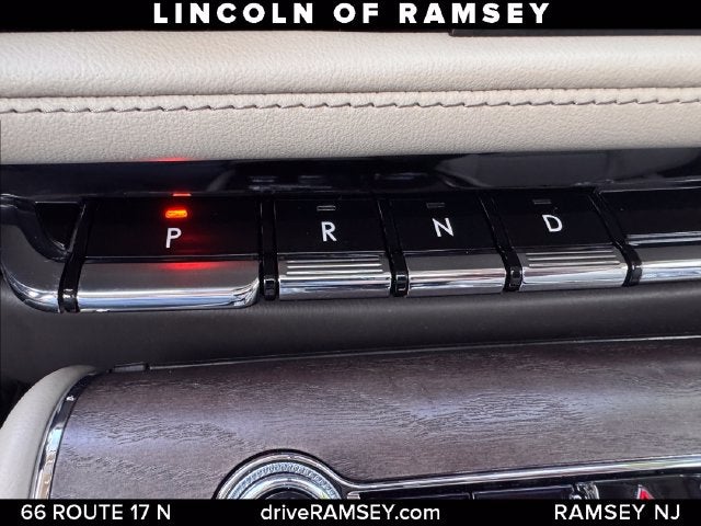 2023 Lincoln Aviator Reserve Premium