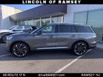 2023 Lincoln Aviator Reserve Premium