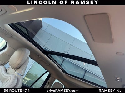 2023 Lincoln Aviator Reserve Premium
