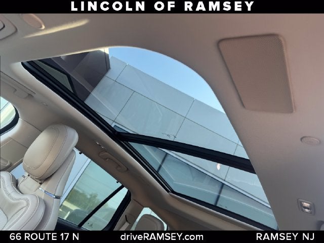 2023 Lincoln Aviator Reserve Premium