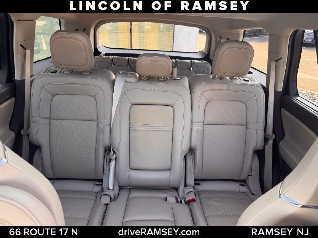 2023 Lincoln Aviator Reserve Premium