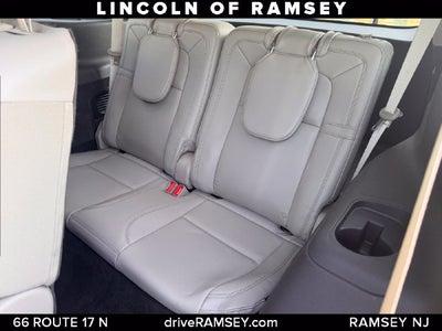 2023 Lincoln Aviator Reserve Premium