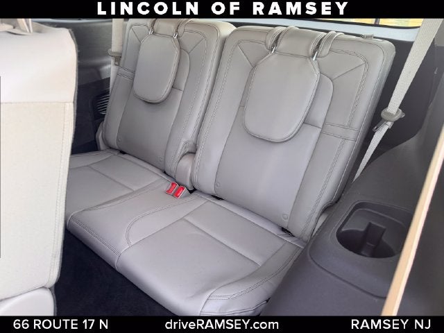 2023 Lincoln Aviator Reserve Premium