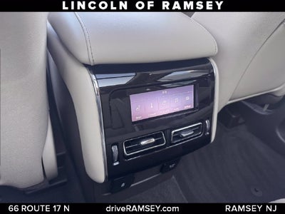 2023 Lincoln Aviator Reserve Premium