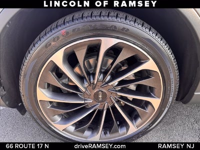 2023 Lincoln Aviator Reserve Premium