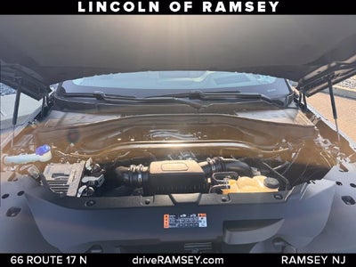 2023 Lincoln Aviator Reserve Premium