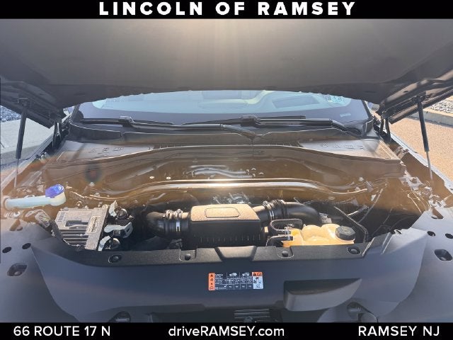 2023 Lincoln Aviator Reserve Premium