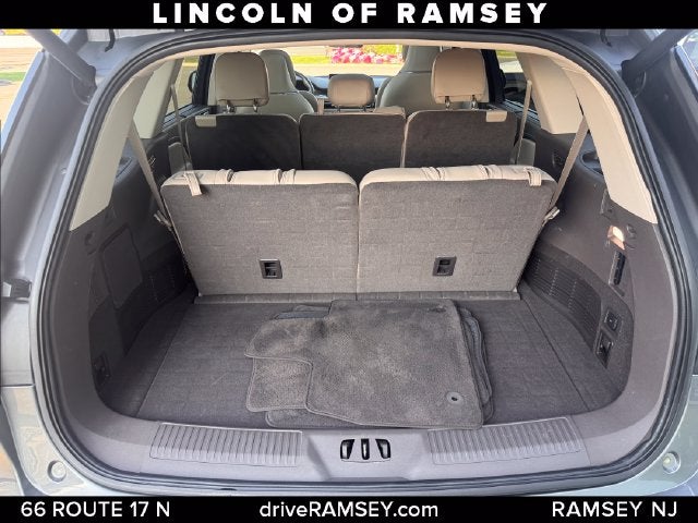 2023 Lincoln Aviator Reserve Premium