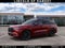 2027 Lincoln Aviator Reserve Premium