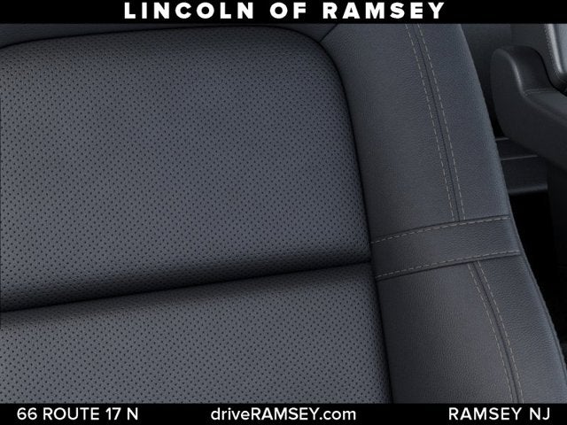2027 Lincoln Aviator Reserve Premium