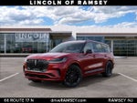 2027 Lincoln Aviator Reserve Premium