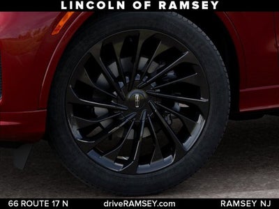 2027 Lincoln Aviator Reserve Premium