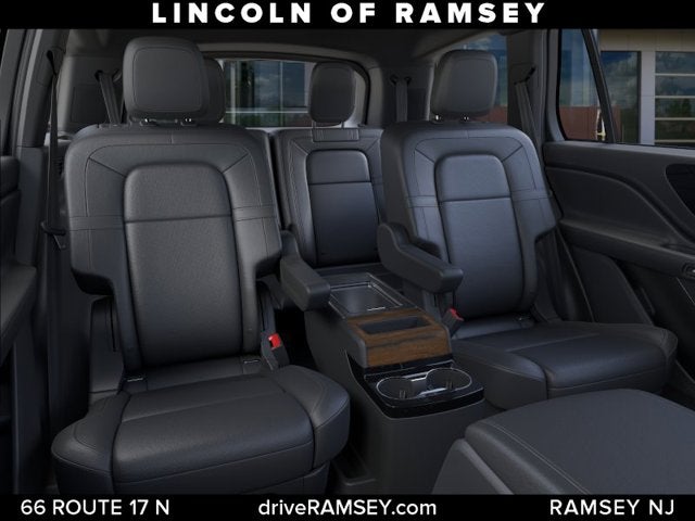 2026 Lincoln Aviator Reserve Premium