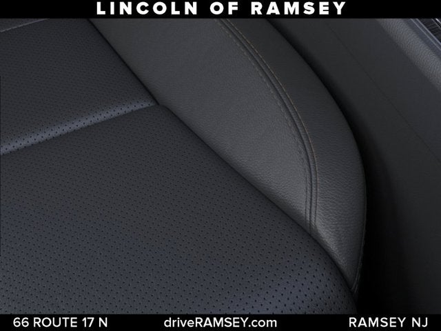 2026 Lincoln Aviator Reserve Premium