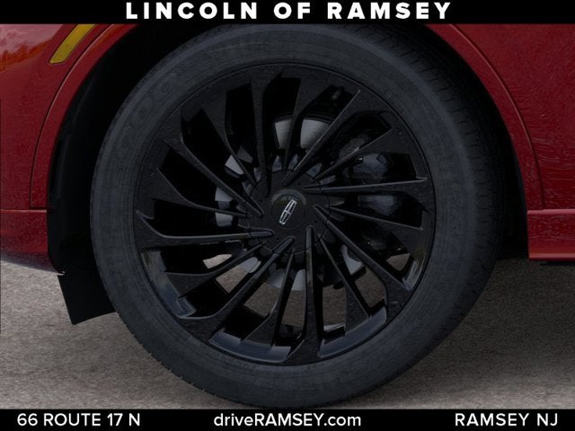 2026 Lincoln Aviator Reserve Premium