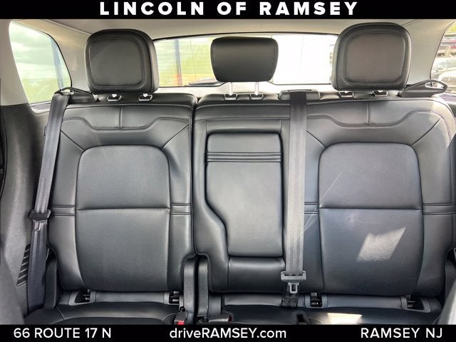 2020 Lincoln Corsair Standard