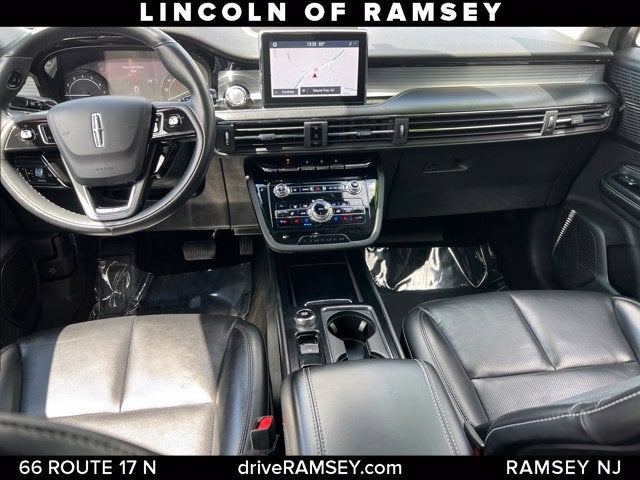 2020 Lincoln Corsair Standard