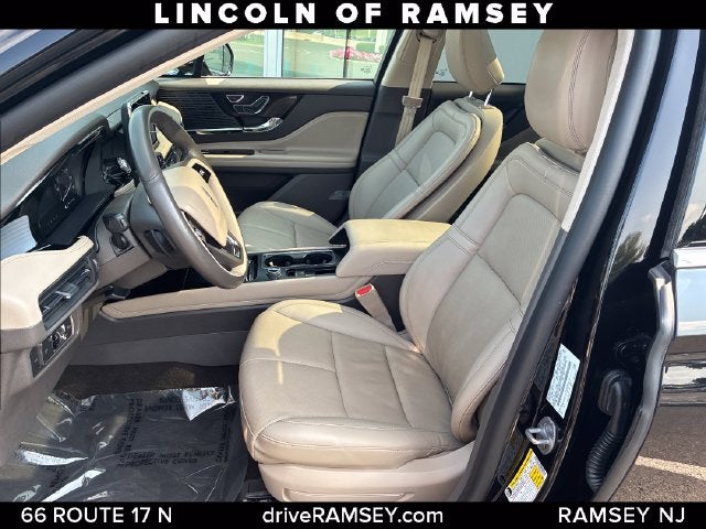 2022 Lincoln Corsair AWD