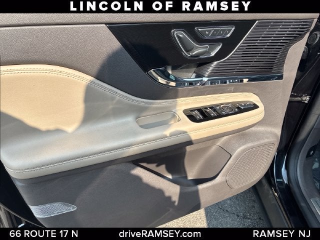 2022 Lincoln Corsair AWD