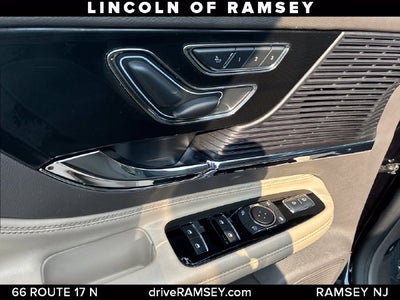 2022 Lincoln Corsair AWD