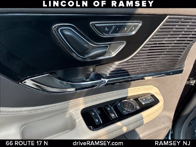 2022 Lincoln Corsair AWD