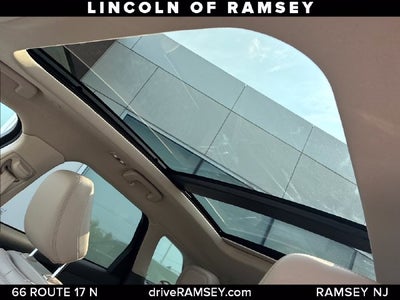 2022 Lincoln Corsair AWD