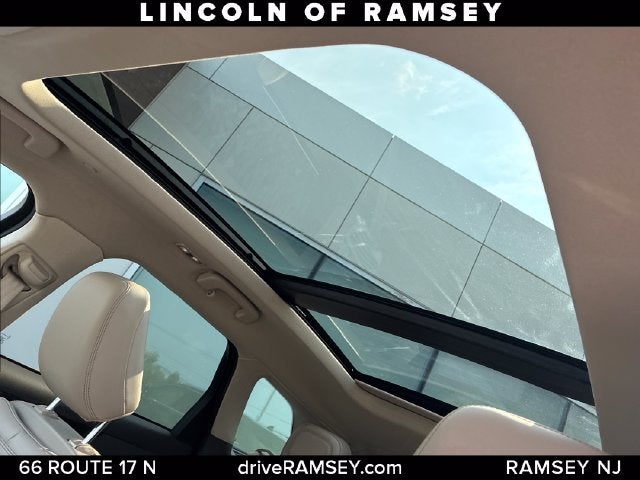 2022 Lincoln Corsair AWD