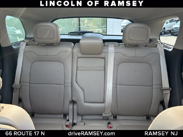 2022 Lincoln Corsair AWD