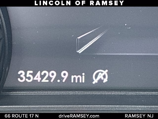 2022 Lincoln Corsair AWD