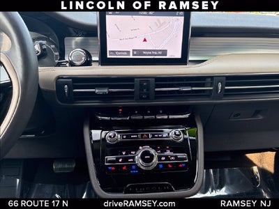 2022 Lincoln Corsair AWD