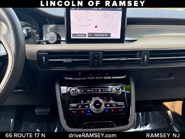 2022 Lincoln Corsair AWD