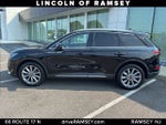 2022 Lincoln Corsair AWD