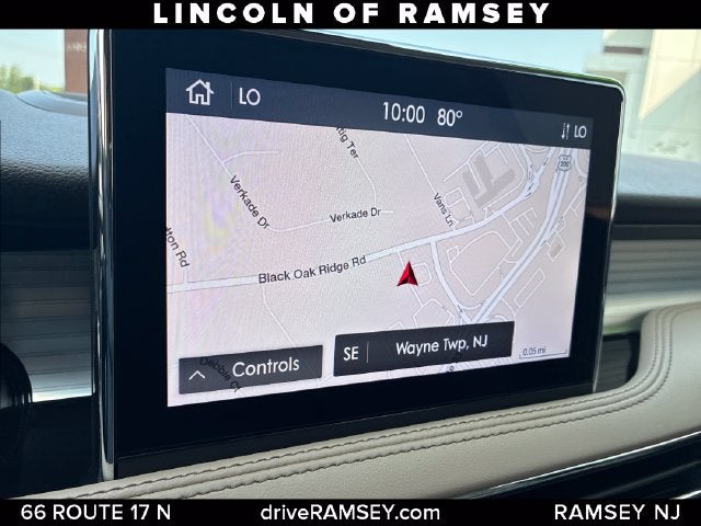 2022 Lincoln Corsair AWD