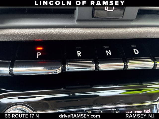 2022 Lincoln Corsair AWD