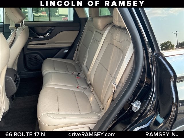 2022 Lincoln Corsair AWD