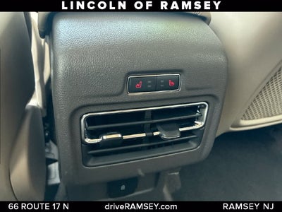 2022 Lincoln Corsair AWD
