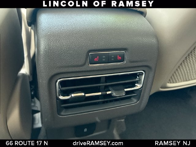 2022 Lincoln Corsair AWD