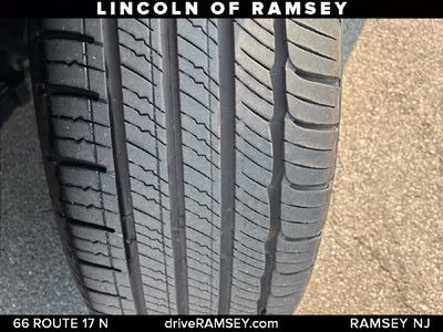 2022 Lincoln Corsair AWD