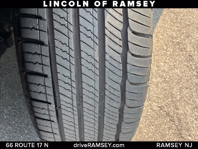 2022 Lincoln Corsair AWD