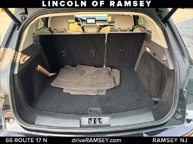 2022 Lincoln Corsair AWD