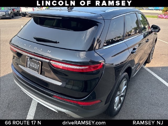 2022 Lincoln Corsair AWD