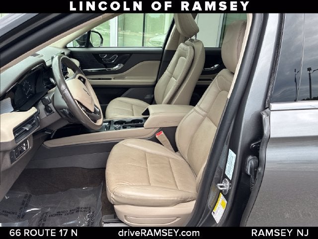 2022 Lincoln Corsair AWD