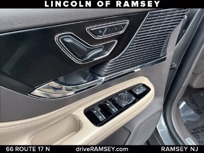 2022 Lincoln Corsair AWD