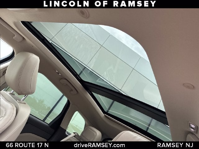 2022 Lincoln Corsair AWD
