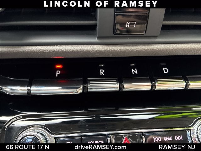 2022 Lincoln Corsair AWD