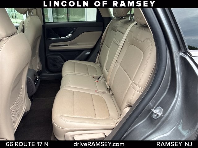 2022 Lincoln Corsair AWD
